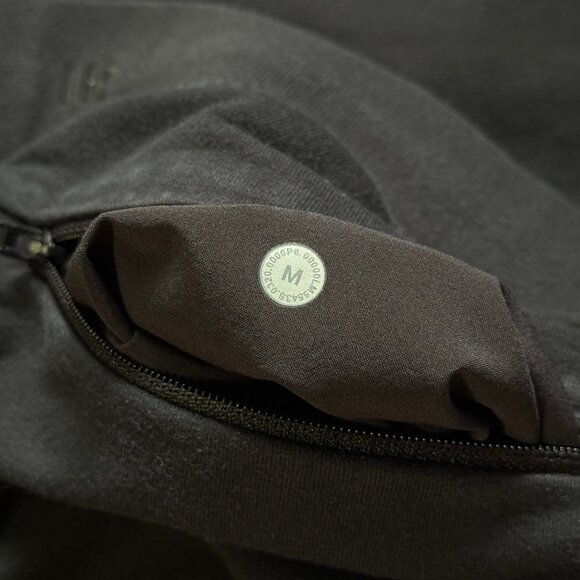 Lululemon Men's City Sweat Jogger *29" - Black - Picture 5 of 8